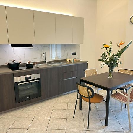 Apartament La Papera Sciocca La Spezia Zewnętrze zdjęcie