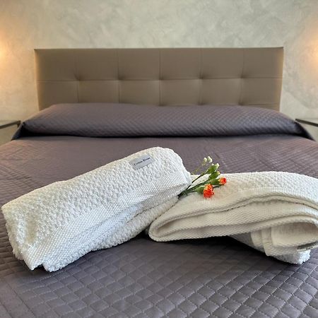 Apartament La Papera Sciocca La Spezia Zewnętrze zdjęcie