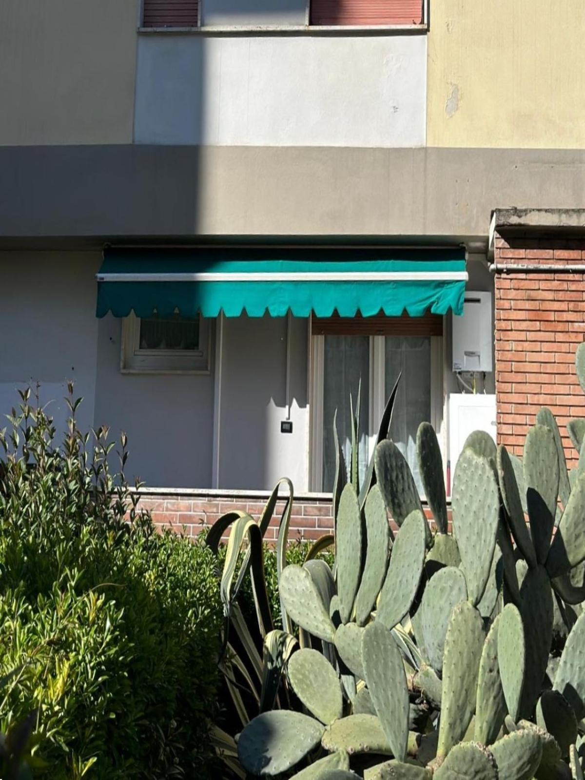 Apartament La Papera Sciocca La Spezia Zewnętrze zdjęcie