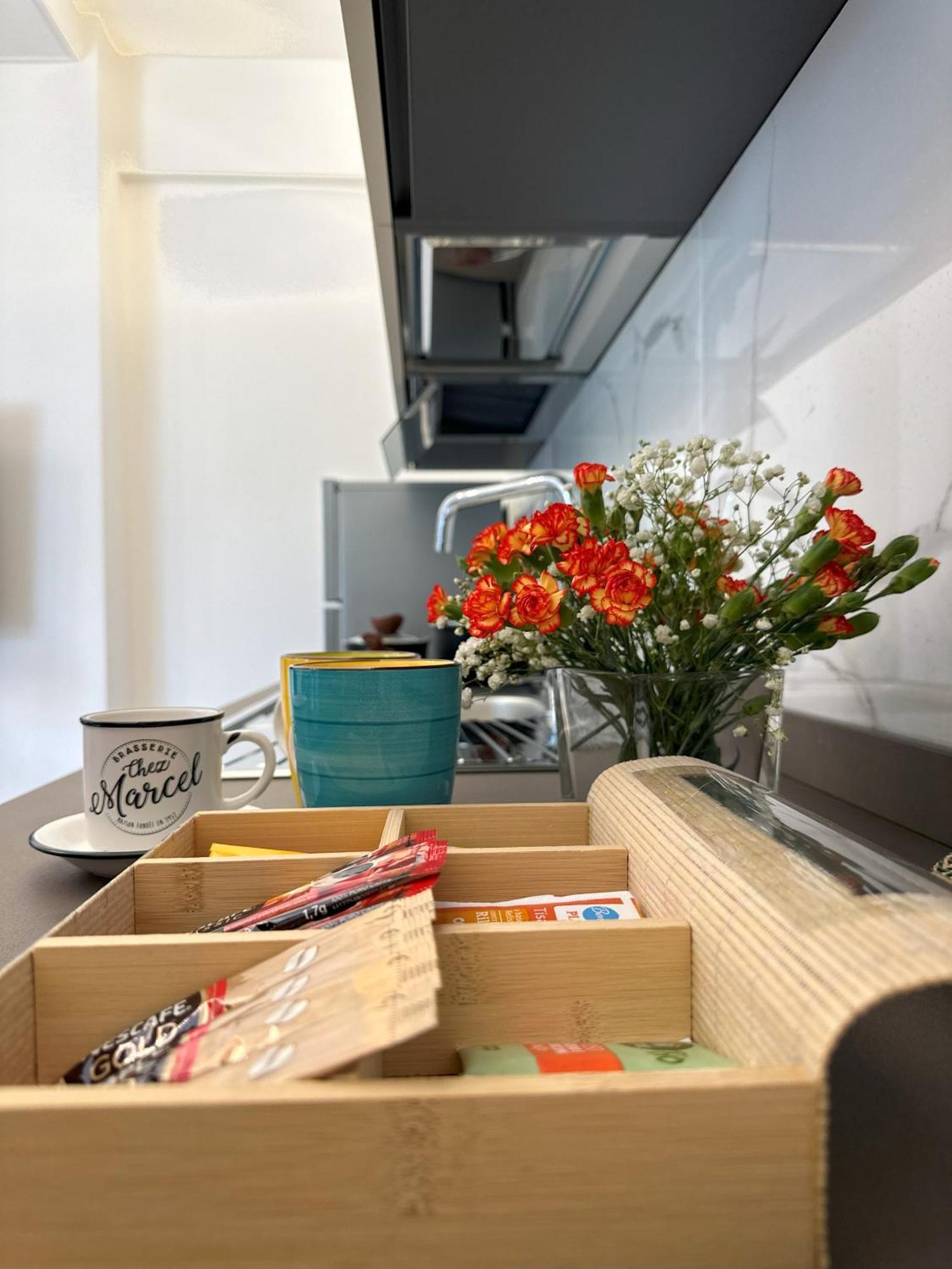 Apartament La Papera Sciocca La Spezia Zewnętrze zdjęcie