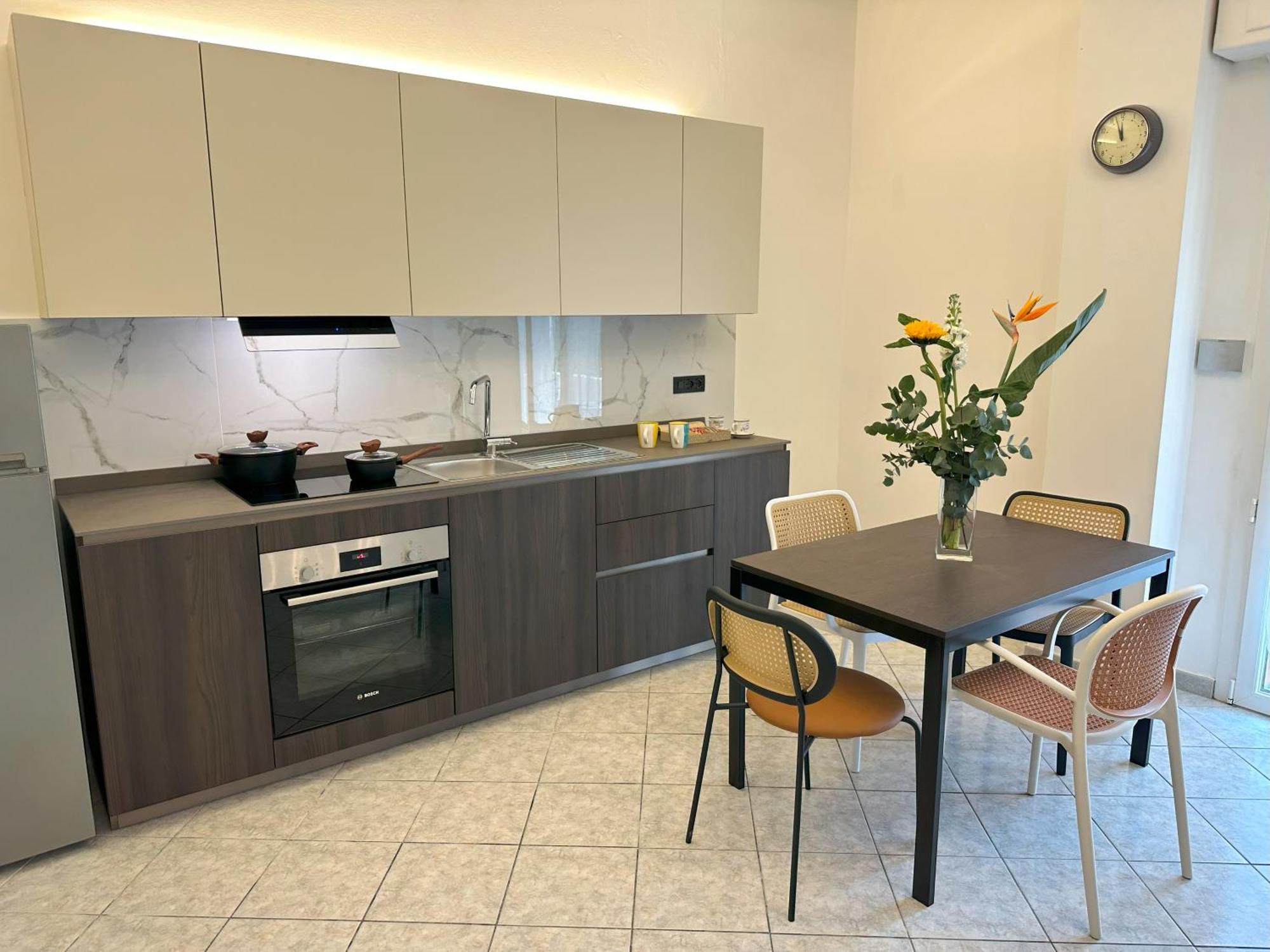 Apartament La Papera Sciocca La Spezia Zewnętrze zdjęcie