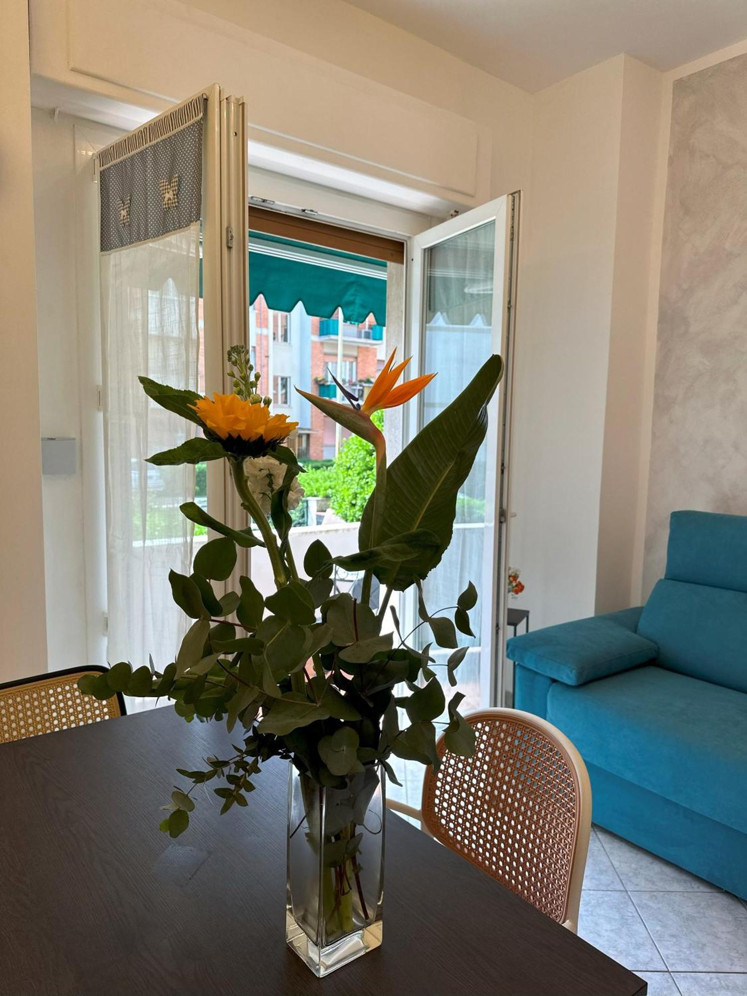 Apartament La Papera Sciocca La Spezia Zewnętrze zdjęcie