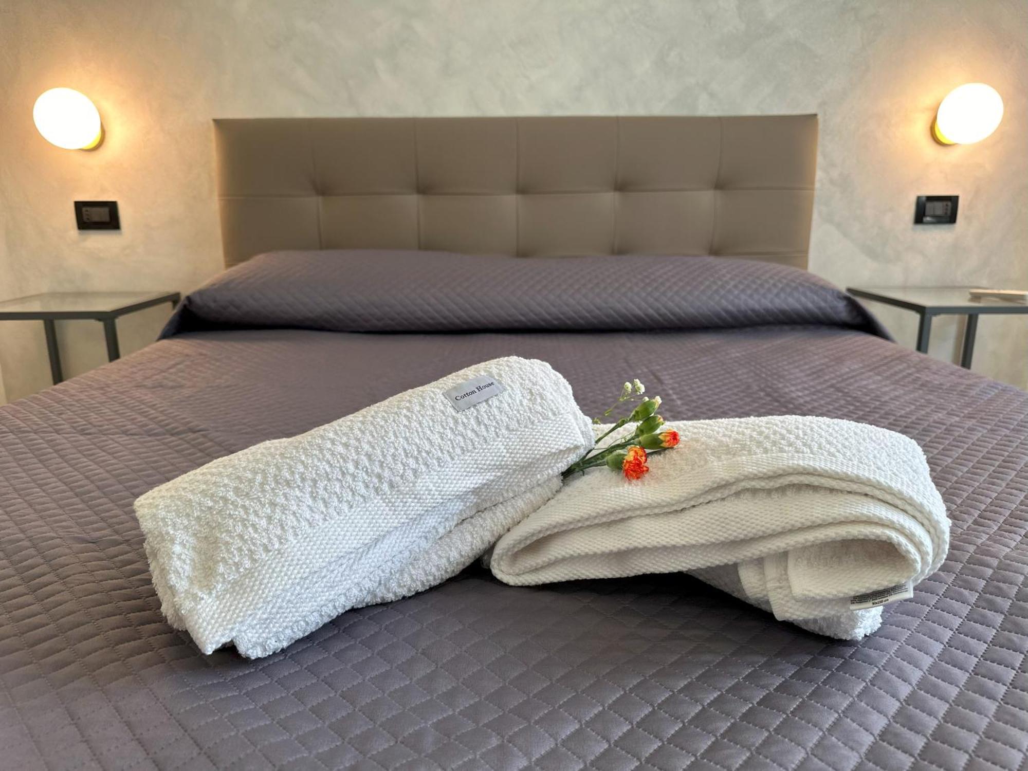 Apartament La Papera Sciocca La Spezia Zewnętrze zdjęcie