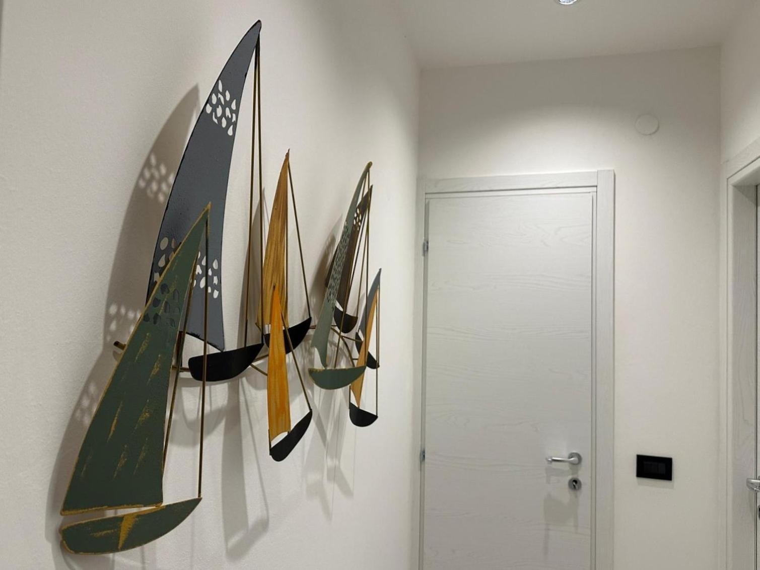 Apartament La Papera Sciocca La Spezia Zewnętrze zdjęcie