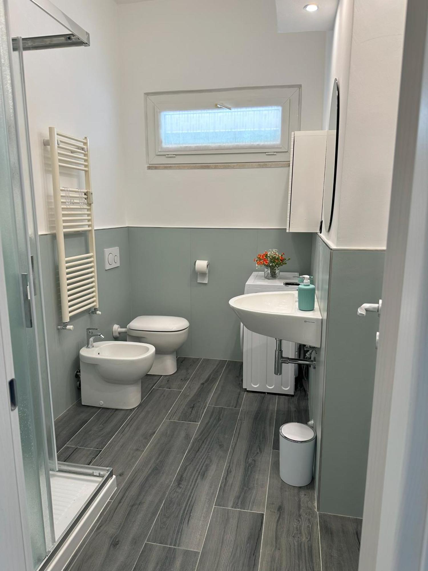 Apartament La Papera Sciocca La Spezia Zewnętrze zdjęcie