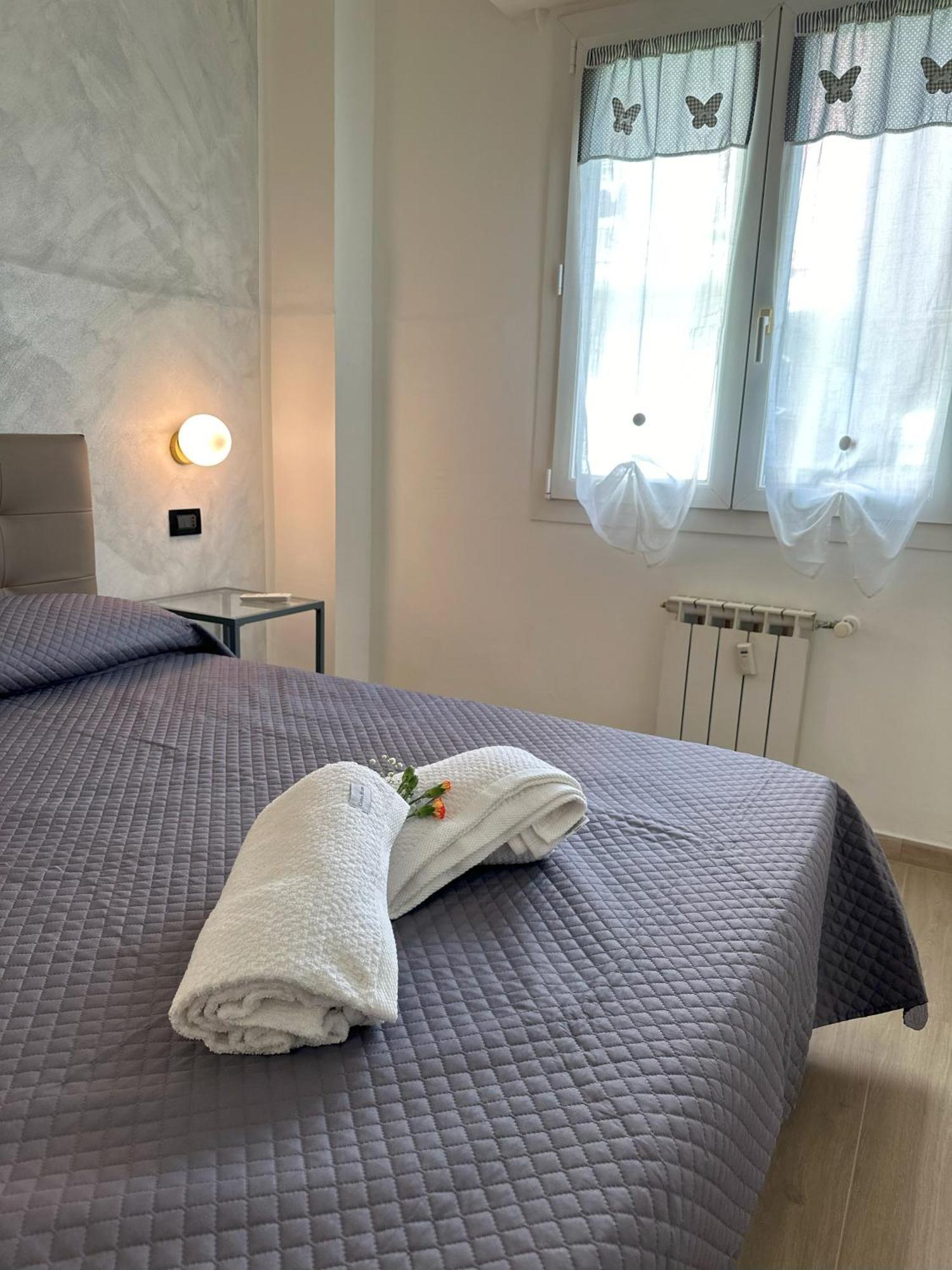 Apartament La Papera Sciocca La Spezia Zewnętrze zdjęcie