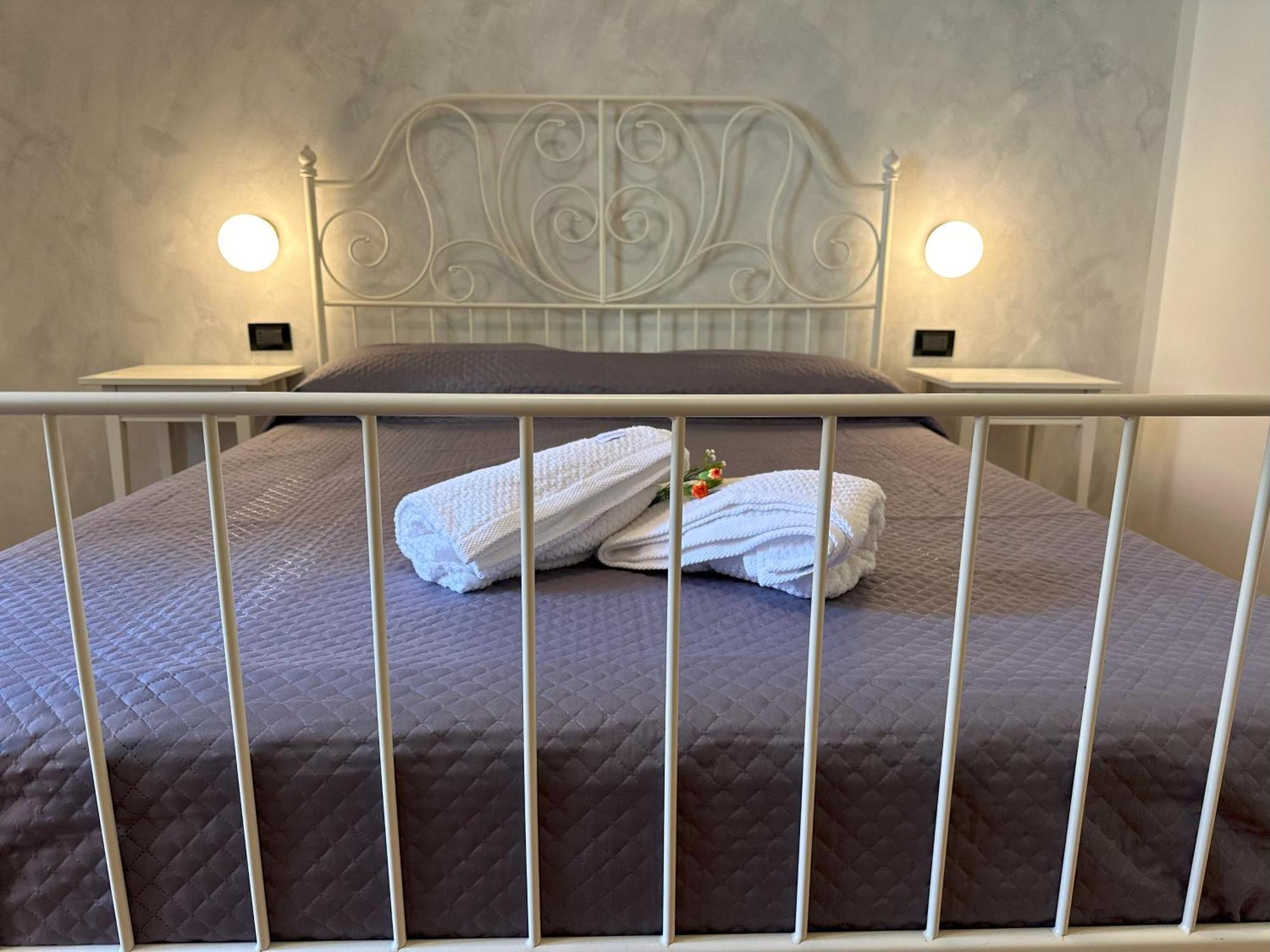 Apartament La Papera Sciocca La Spezia Zewnętrze zdjęcie
